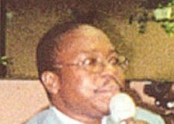 Former NPP MP For Birim North Passes On