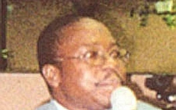 Former NPP MP For Birim North Passes On