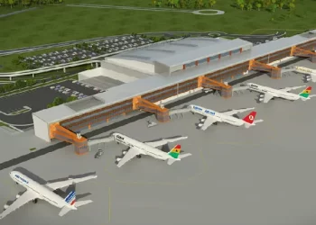 EPA Grants Permit For The Construction Of Airport At Kwahu