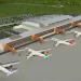EPA Grants Permit For The Construction Of Airport At Kwahu