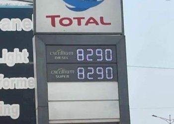 Breaking The 8 Ampa – Reactions As Fuel Prices Finally Break The 8