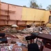 Another Disaster Strikes; Over 20 SHS Students Moved By Ambulance; 200 Rendered Homeless