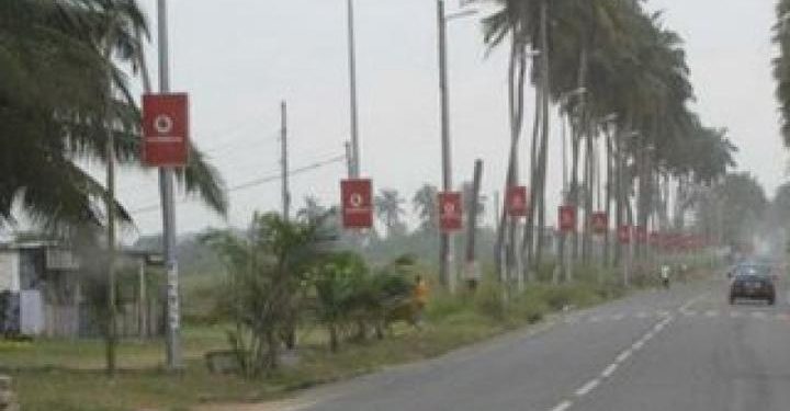 Major Roads In Cape Coast To Be Blocked On Independence Day