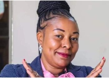 Kenya Railways Auditor Hacked to Death by Her Lover Who Is on The Run Read