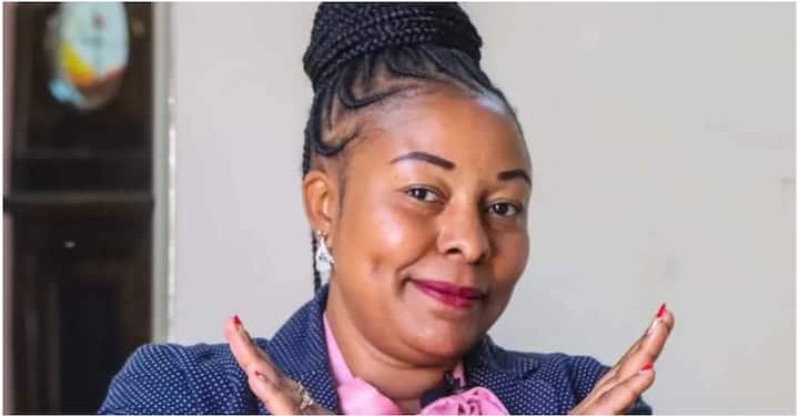 Kenya Railways Auditor Hacked to Death by Her Lover Who Is on The Run Read