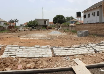 High Court Judge And husband Run Amok; Demolish Walls With Masked Policemen