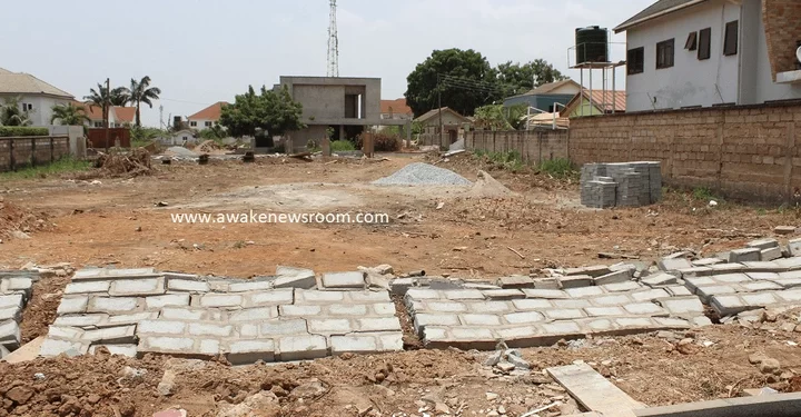High Court Judge And husband Run Amok; Demolish Walls With Masked Policemen