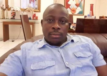 Joe Wise Will Be Resisted If He Attempts To Vote While Presiding – Bawa