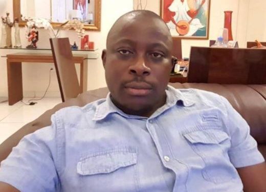 Joe Wise Will Be Resisted If He Attempts To Vote While Presiding – Bawa