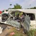 NPP Executives Involved In Fatal Accident; 6 Reported Dead
