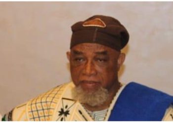 Even Beggars On The Streets Won’t Appreciate 1.75% tip -Member of Council Of State