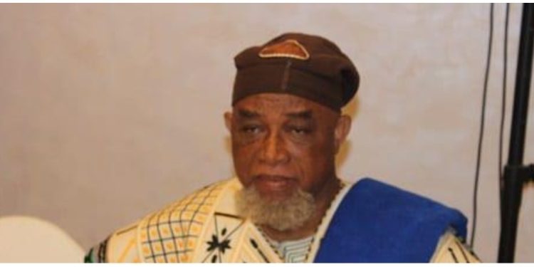 Even Beggars On The Streets Won’t Appreciate 1.75% tip -Member of Council Of State