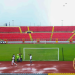 2022 WCQ: CAF Approves Baba Yara Stadium To Host Ghana v Nigeria Game