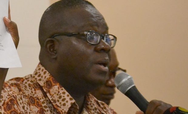 NAGRAT Criticize Govt’s Directive For Public Sector Workers Living In Public Bungalows To Pay 10% Of Their Salaries As Rent