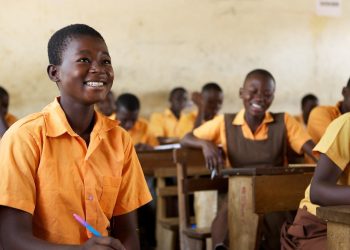 Basic Schools To End First Term April 7 – GES