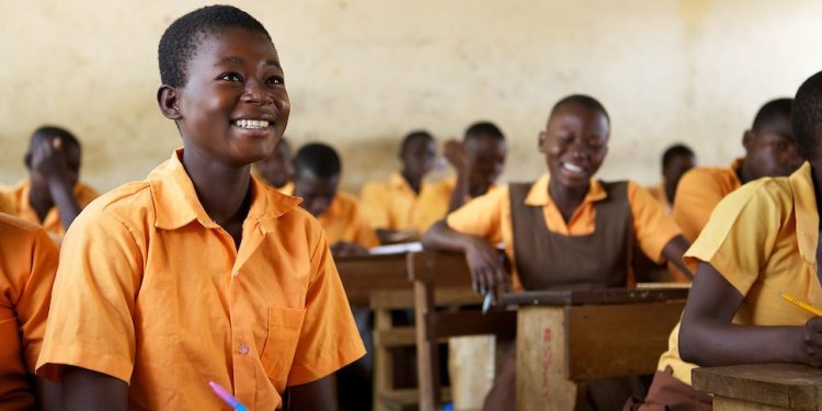 Basic Schools To End First Term April 7 – GES