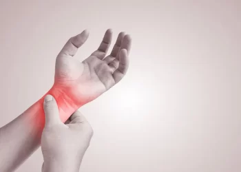 Most Causes Of Burning Sensation Have No Cure- Dr Michael Tetteh