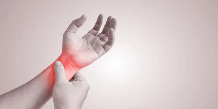 Most Causes Of Burning Sensation Have No Cure- Dr Michael Tetteh