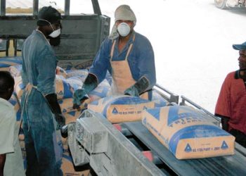 The Regulatory Body Must Sieve All The Bad Nuts Out Of The Good Ones In The Cement Industry- Chamber Of Cement Manufacturers