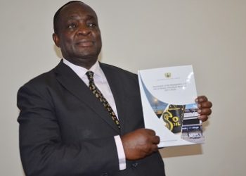 PIAC: Over $1bn Allocated To Stabilisation Fund Used For Debt Repayment