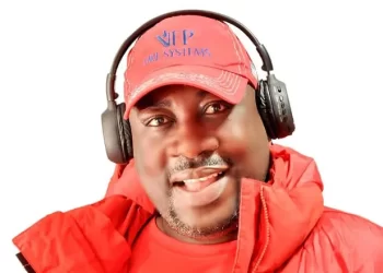 Dr Cann Died Infront Of Me – Mother In-law Break Down In Tears As She Narrates What Happened