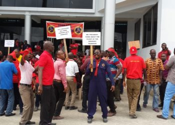 ECG Impasse: Don’t Extend The Contract Of A Public Official Who Has Underperformed