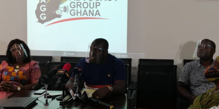 Black Market Business Is A Major Cause Of The Free Fall Of The Cedi- TAGG