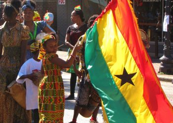 Ghana Drops 16 Places In World Happiness Index To 111th