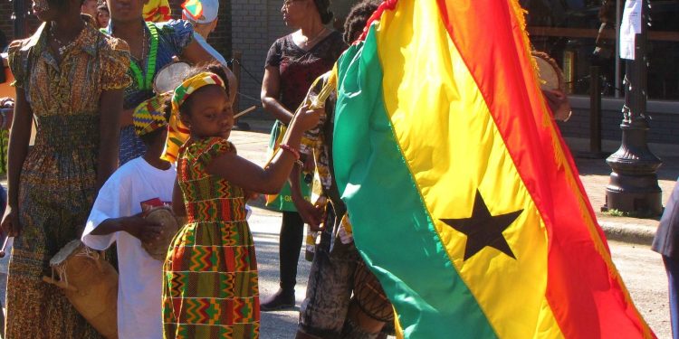 Ghana Drops 16 Places In World Happiness Index To 111th