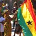Ghana Drops 16 Places In World Happiness Index To 111th