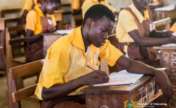 WAEC Releases 2021 BECE Results