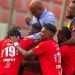 GPL: Asante Kotoko Put Five Past Gold Stars To Keep Hold Of Top Spot