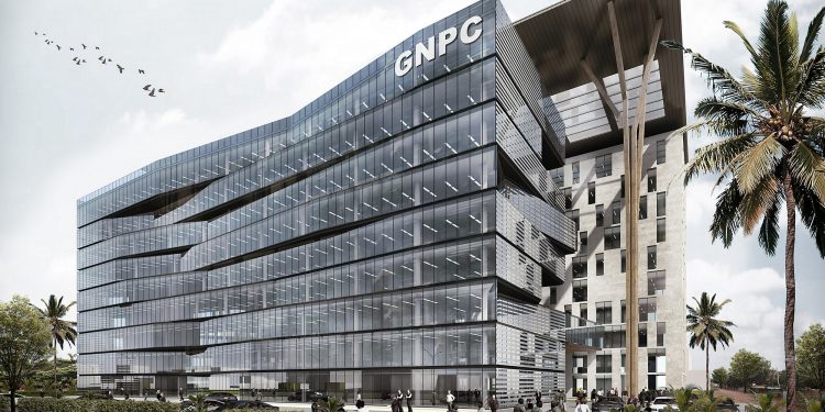 GNPC Failing ‘Miserably’ At Its Core Mandate –  Elizabeth Vaah