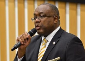 Why Should Somebody Like Hawa Koomson Become A Minister – Victor Smith