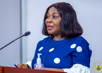 Aggrieved School Feeding Staff Demand Removal Of Caretaker Minister, Chief Director Over Unpaid Salaries