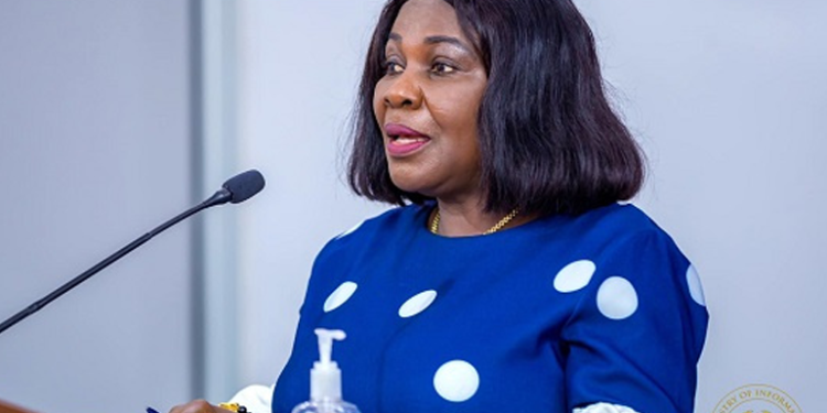 Aggrieved School Feeding Staff Demand Removal Of Caretaker Minister, Chief Director Over Unpaid Salaries