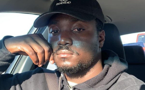 Ghanaian Man In The U.S. Kills Himself After Losing His Wife To Suicide