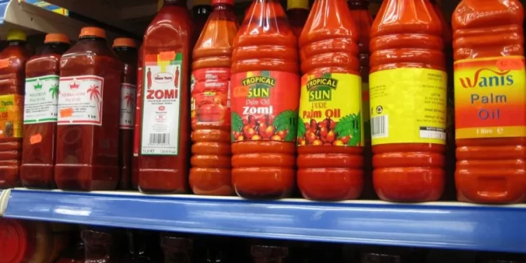 Buy Packaged Palm Oil To Help Easy Tracing Of Those Who Add Harmful Substances – Artisanal Palm Oil Millers