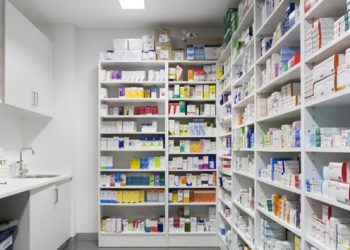 Pharmacists To Charge Consultation Fees From April 30