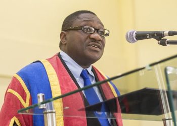 Supreme Court Dismisses Suit Against Prof Avoke’s Reinstatement