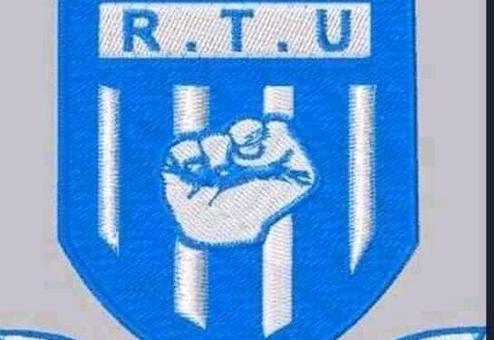 RTU Banned From Playing At The Aliu Mahama Stadium