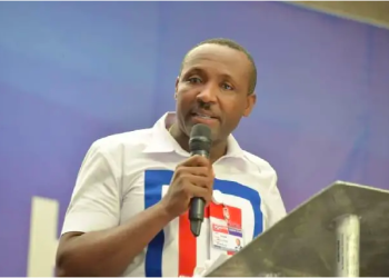 John Boadu Finally Responds To Asiedu Nketsia’s Claim That NPP Intentionally Sacked His Son