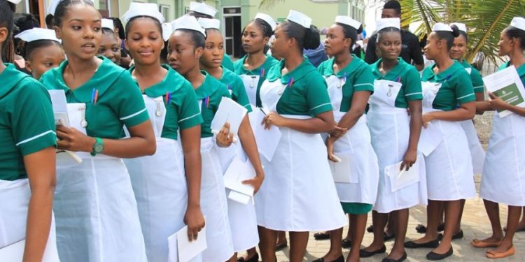 Health Workers In Barbados Kick Against Plan To Recruit More Nurses From Ghana