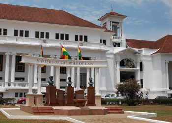 Deputy Speakers Can Vote While Presiding In Parliament – Supreme Court Rules