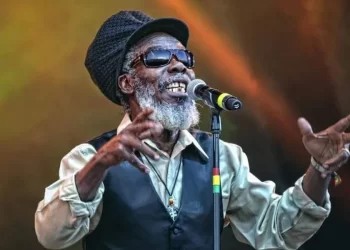 Jamaican Legend Tabby Diamond Reportedly Shot And killed During A Drive-by Shooting