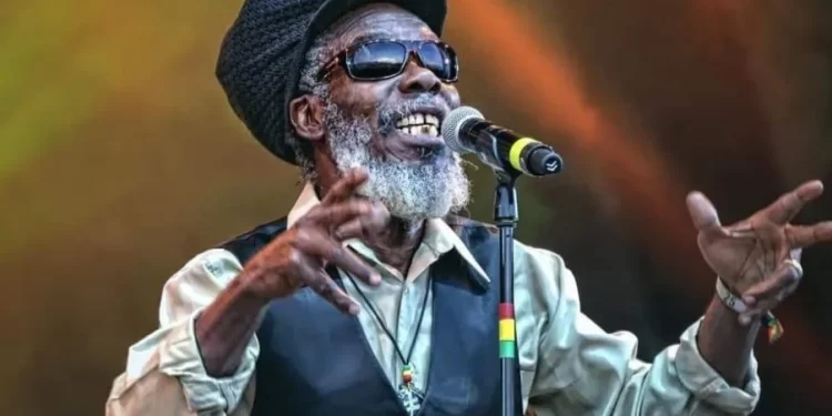 Jamaican Legend Tabby Diamond Reportedly Shot And killed During A Drive-by Shooting