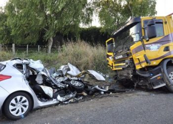 The Police Must Help To Curb The Carnage On Our Roads – Elder