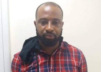 Nigeria: General Overseer Nabbed At Airport On His Way To crusade With Drugs