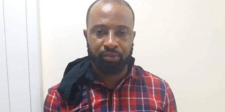 Nigeria: General Overseer Nabbed At Airport On His Way To crusade With Drugs