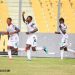 FIFA U-17 WWCQ: Black Maidens Beat Senegal To Advance To Next Stage
